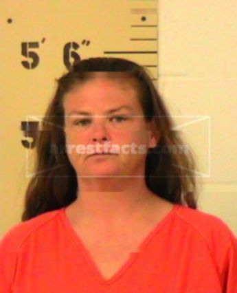 Kelli Rebecca Allen