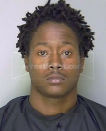 Joshua Durray Griffin