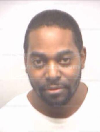 Santonio Damon Ansley