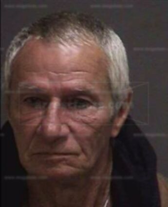 Kenneth Earl Mcintosh
