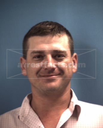 Seth Thomas Dean