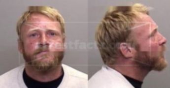 Lee Alexander Ferrell