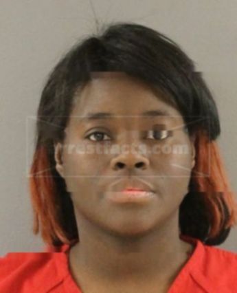 Jasmine Jana Ross