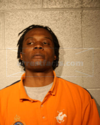 Latrelle Stricklin