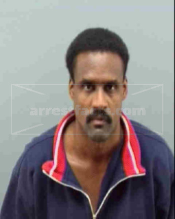Ricky Allen Hurt