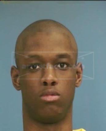 Jerome Hampton