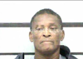 Donald Ray Dunlap