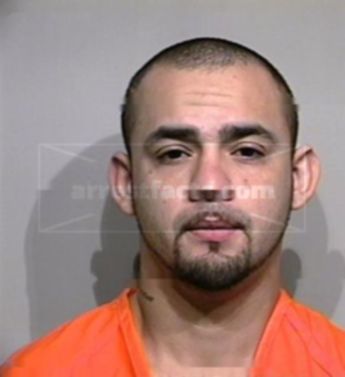 Paul David Cortez Gomez