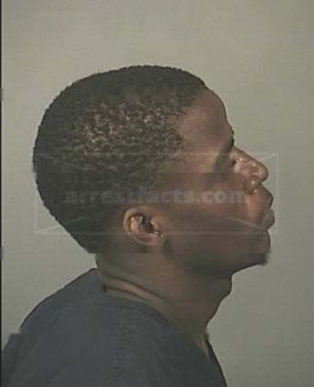 Hubert Jaquan Simons