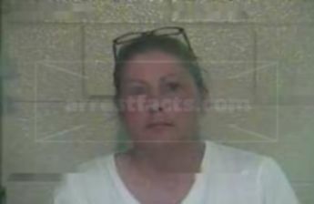 Theresa Lee Crabtree