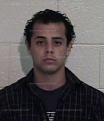 Ivan Gonzalez Gonzalez