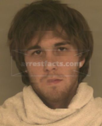 Christopher Tyler German