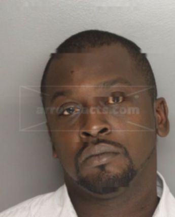 Dameion Leroy Curnell