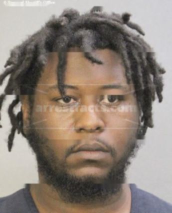 Terrance Albert Lewis