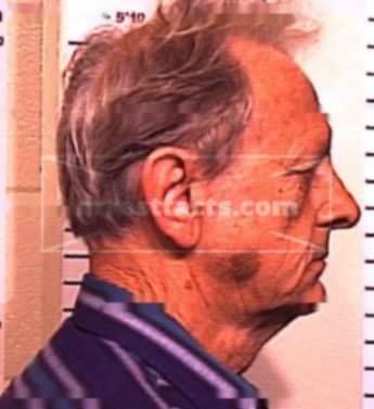Jerry Lee Bruce