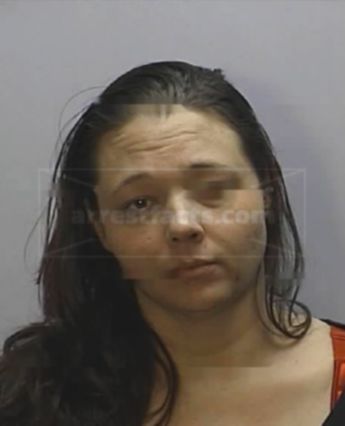 Emily Suzanne Jeffery