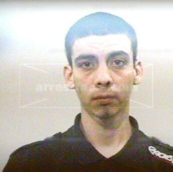 Joshua Gilbert Maldonado