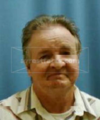 Ronald Charles Hinkley