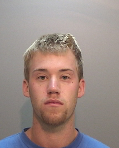 Luke Weston Bieck