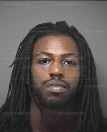 Kentrell Maceo Clark