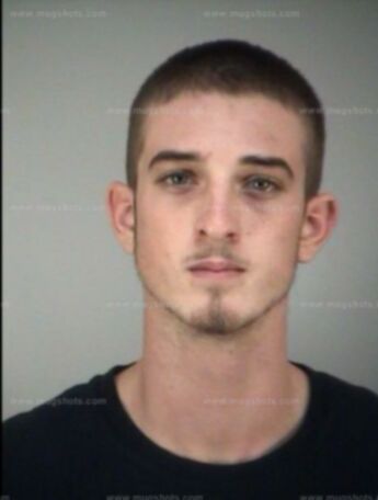 Heath Alan Sampson