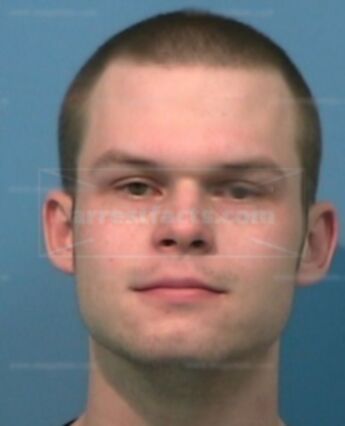 Seth Alexander Cassel