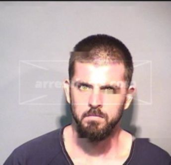 Jason Douglas Austin
