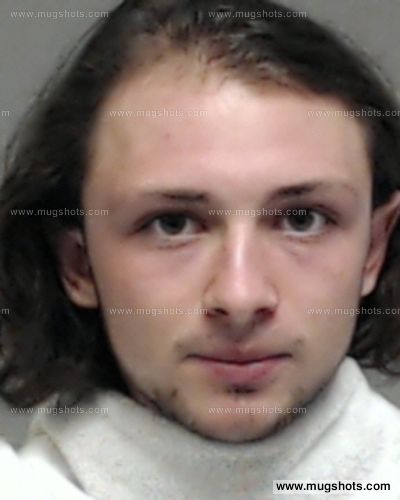 Nathan Joseph Morrison