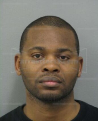 Antwonne Deshon Hudson