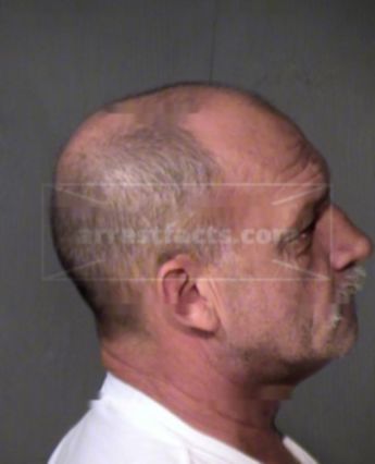 Michael Lee Christner