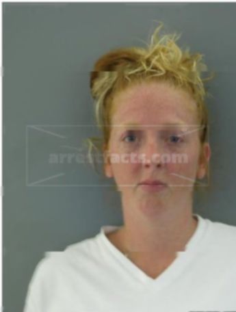 Toshia Nicole Bass