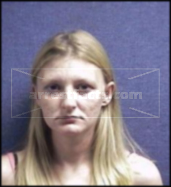 April Marie Asher