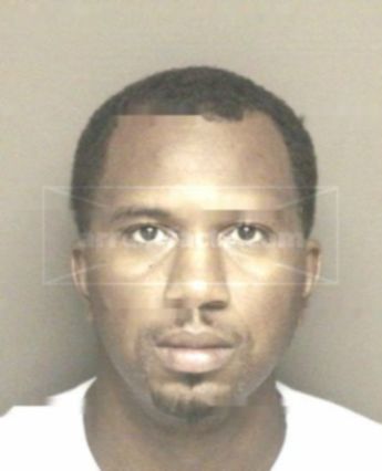 Barry Leonard Gooden