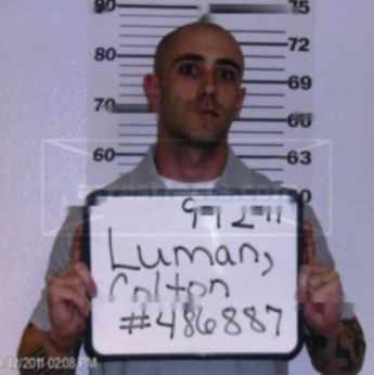 Colton Luman
