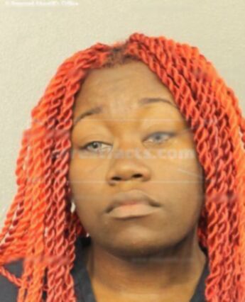 Brittany Telee Wilson