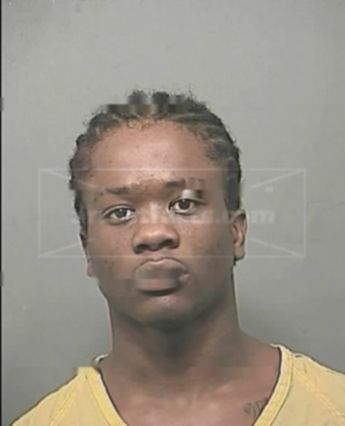 Justin Latavias Dunham