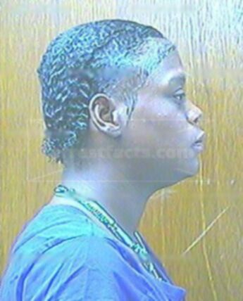 Lakeshia Thompson
