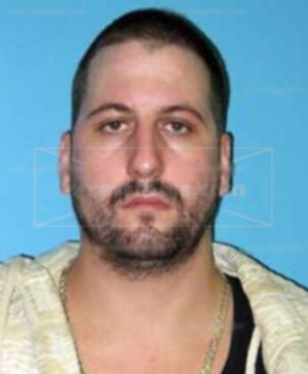 Mark Allen Myers