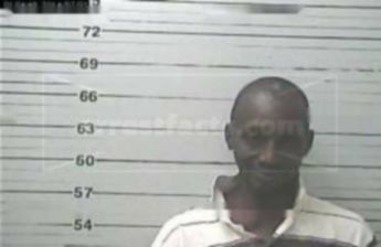 Stanley Levell Polk