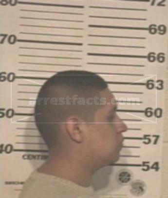 Eric Perez Ruiz