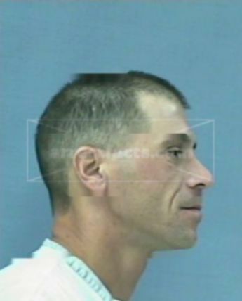 Brian Douglas Jordan