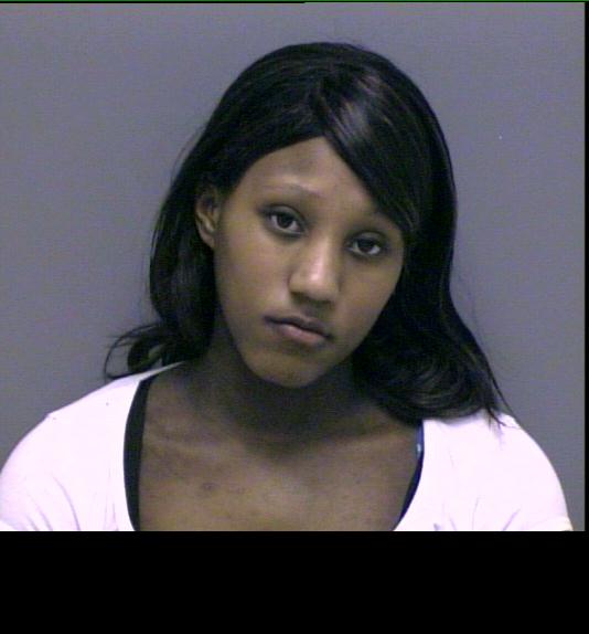 Lacortney Jaques Boyd