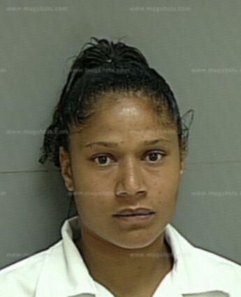 Venus Ann Sherard