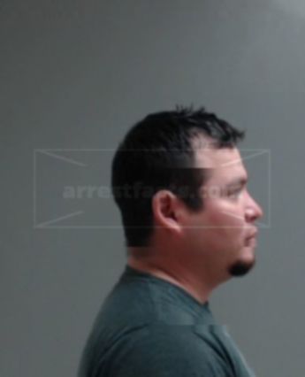 James Ramsey Flores Mora