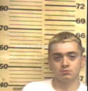 George Aguilar Gonzales