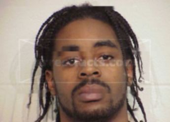 Antonio Scott Webster