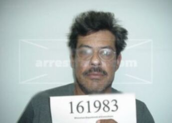 Victor Manuel Reyes
