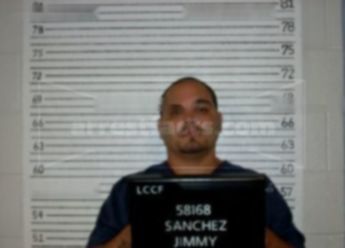 Jimmy J Sanchez