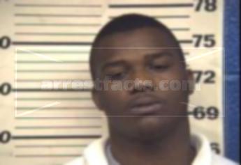 Roderick Dekilentrell Anders