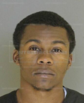 Tijuan Lamaar Bennett